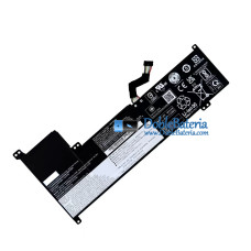 Batería para Lenovo 17IML05/17IIL05 IdeaPad3 L19C3PF6 L19L3PF4 [Batería de repuesto]
